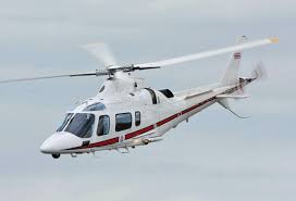 Leonardo AW109